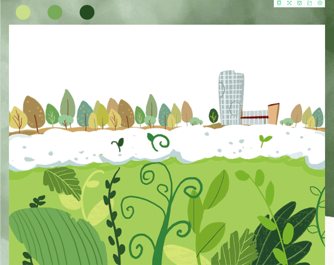 與小(xiǎo)幼芽共成長(cháng)，來(lái)妙妙樂(yuè)免費(fèi)領取寶貝的(de)幸運植物(wù)吧(ba)！