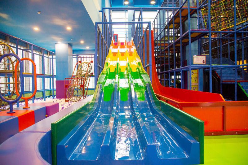 平陽銀(yín)泰城(chéng)