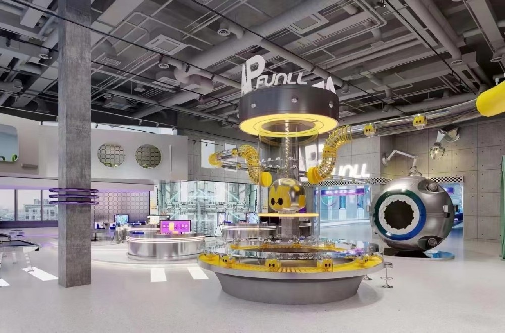 認識AP FUNLL 認識AP FUNLL